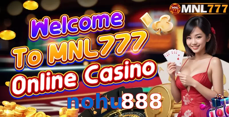 nohu888