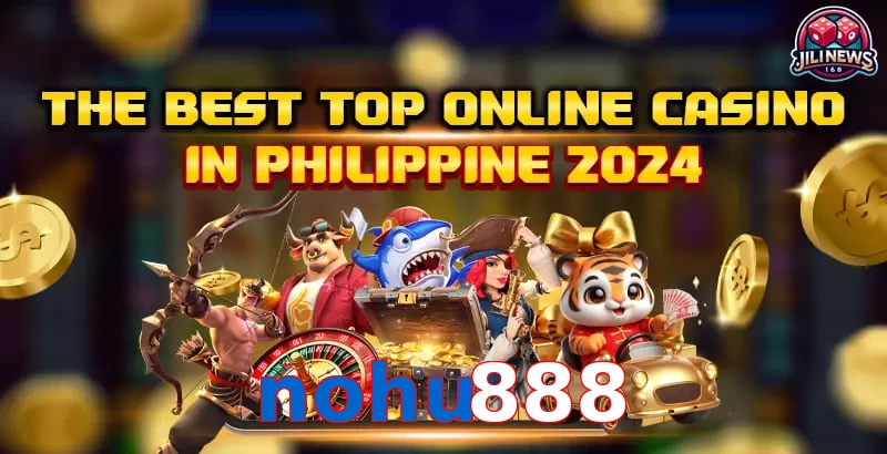 nohu888