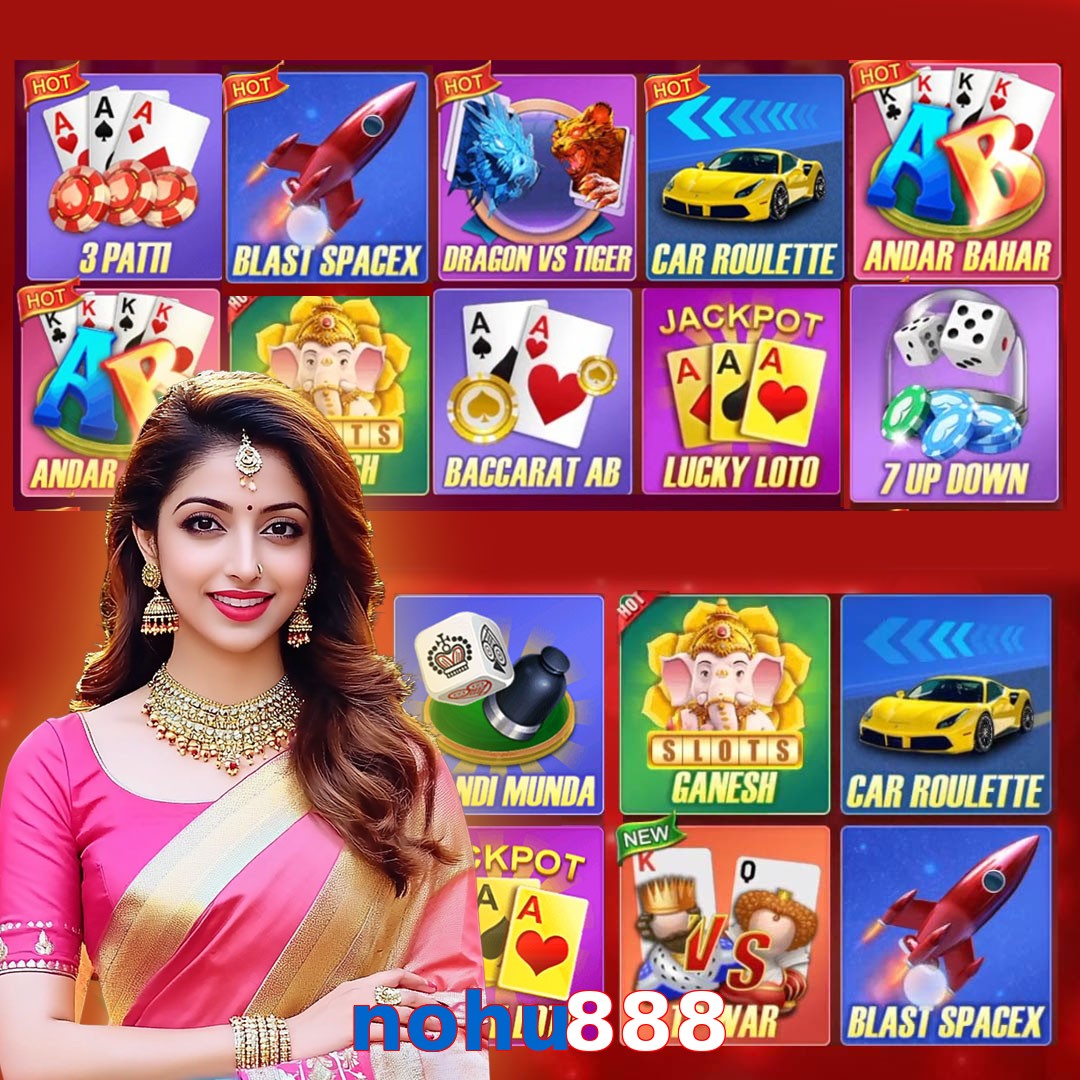 nohu888