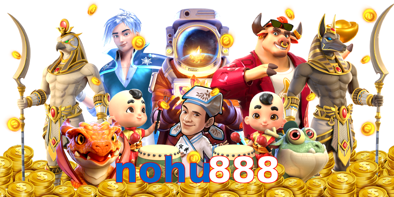nohu888