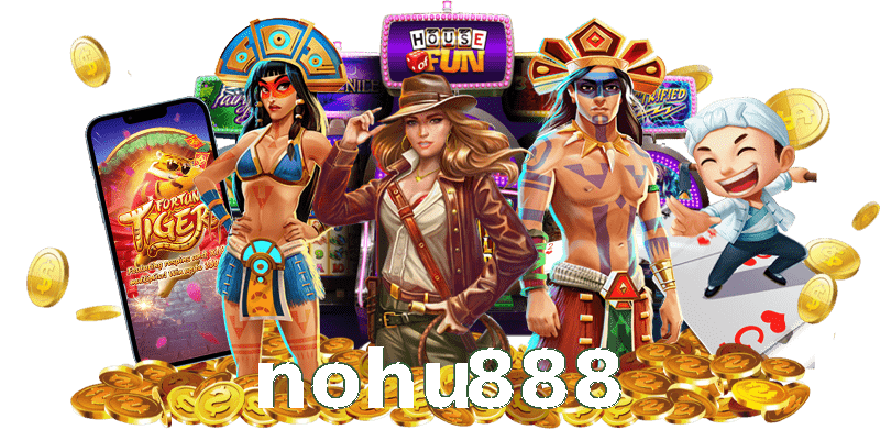 nohu888