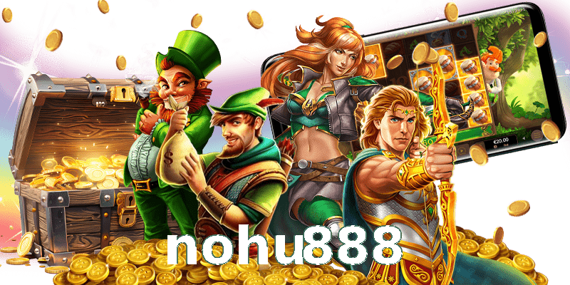 nohu888