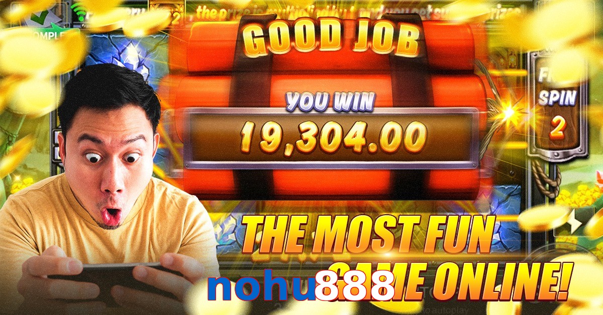 nohu888