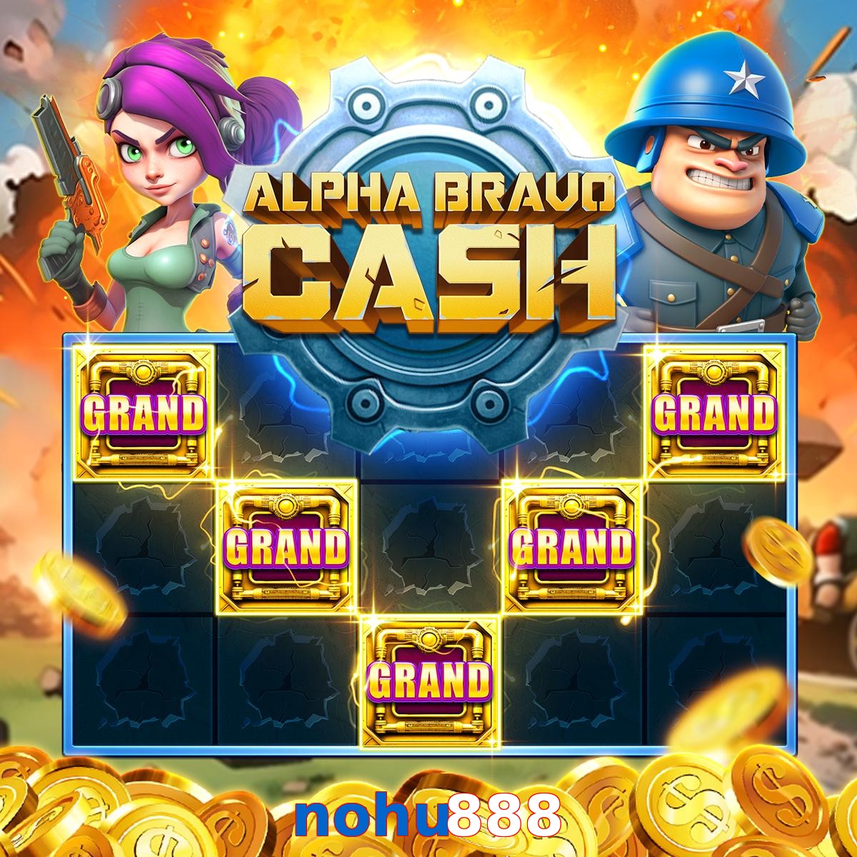 nohu888