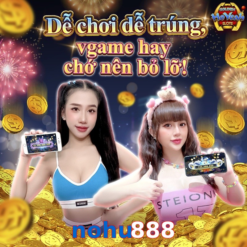nohu888