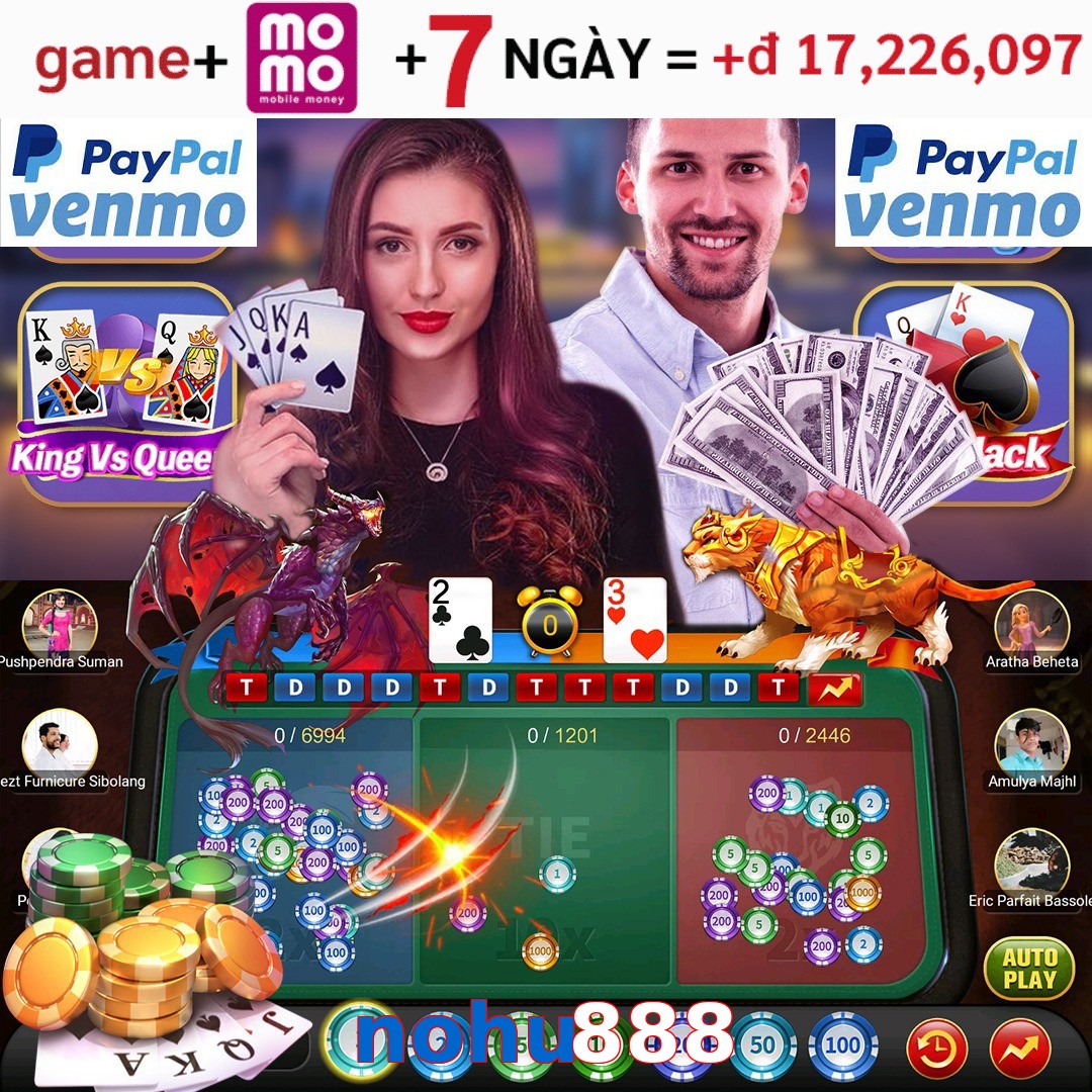 nohu888