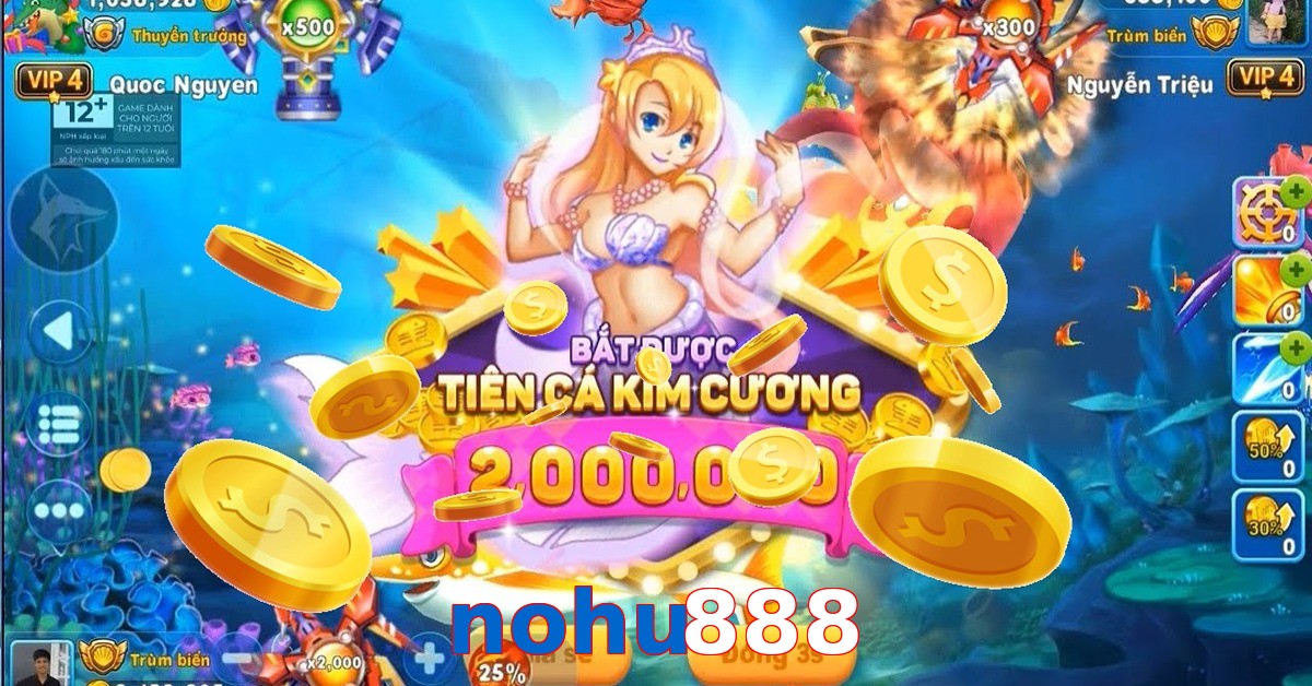 nohu888