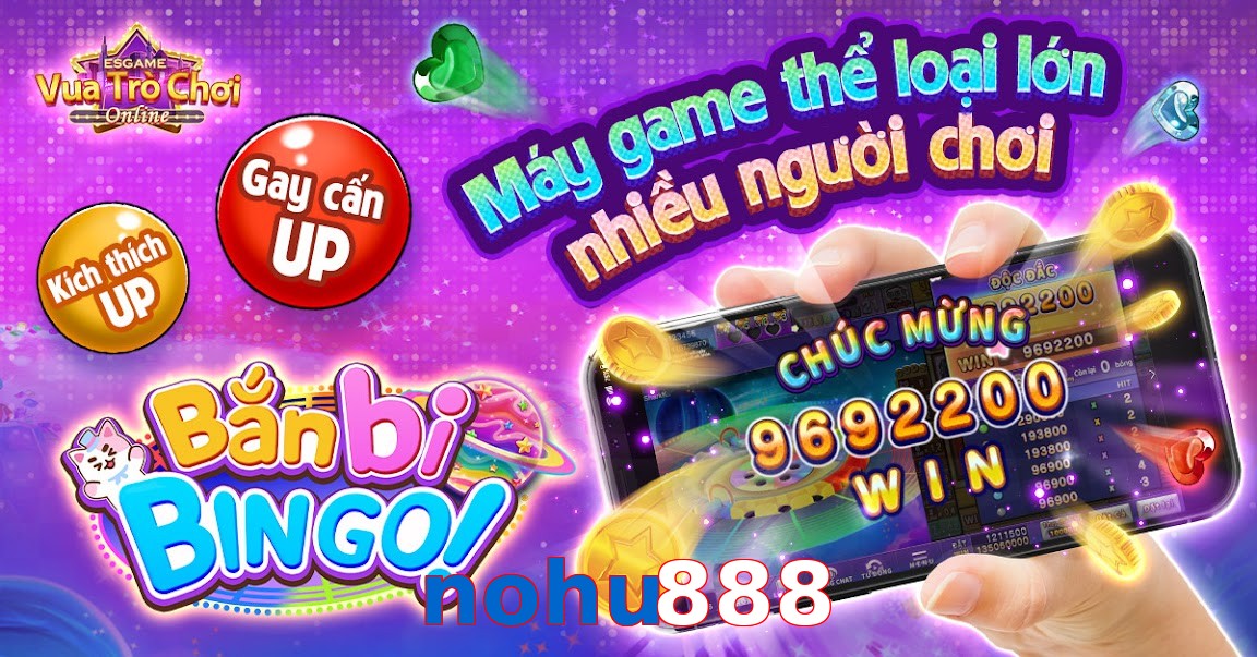 nohu888