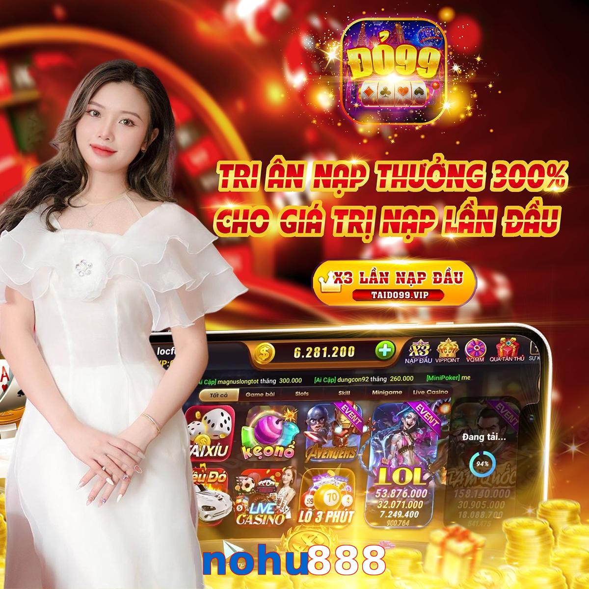nohu888