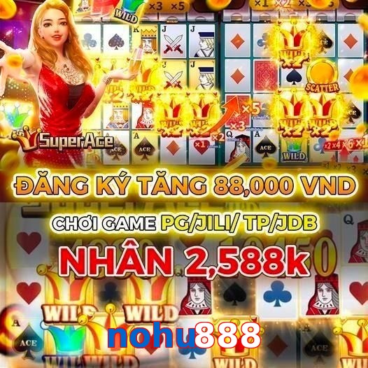nohu888